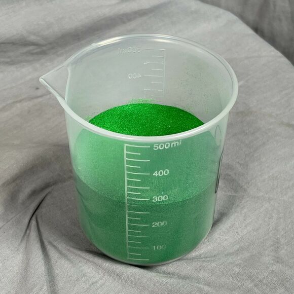 2 PYM TECHNOLOGIES Plastic Cocktail Beaker Disneyland Avengers Campus Ant Man - Picture 5 of 7